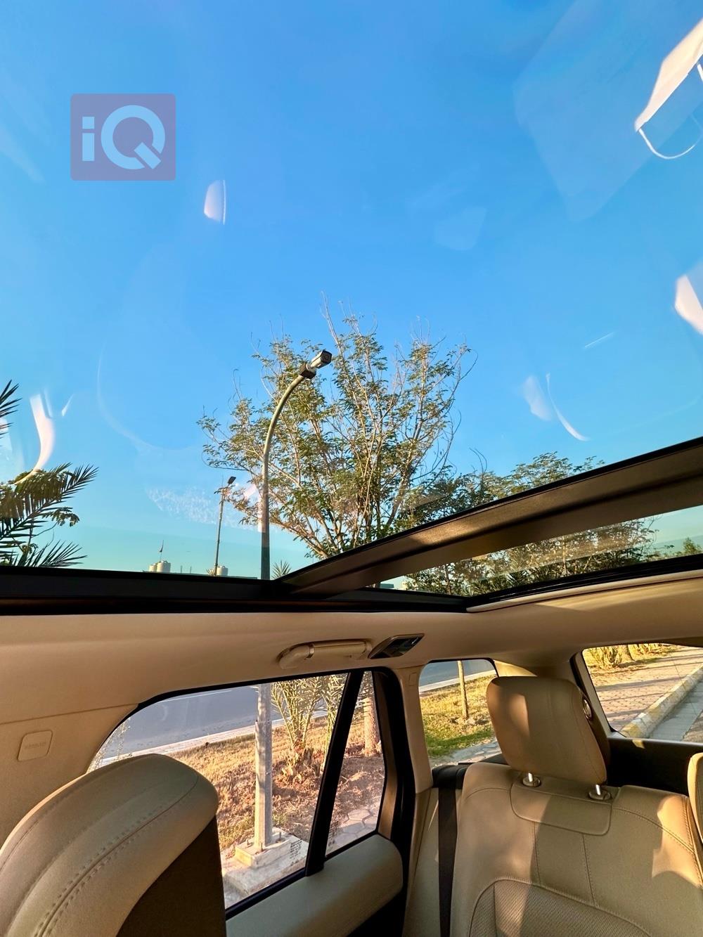 لاند روفر رانج روفر فوج